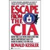 Escape from the CIA - Paperback