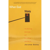 When God Waits: Making Sense of Divine Delays - Paperback