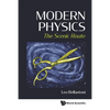 Modern Physics: The Scenic Route - Paperback