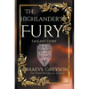 The Highlander's Fury - Paperback