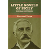 Little Novels of Sicily (Novelle Rusticane) - Paperback