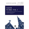 Major Works, Volume I - Imperium Press - Paperback