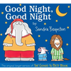 Good Night, Good Night: The Original Longer Version of the Going to Bed Book - Hardcover