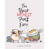 The Best Worst Poet Ever - Hardcover