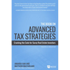 The Book on Advanced Tax Strategies: Cracking the Code for Savvy Real Estate Investors - Paperback