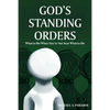 God's Standing Orders: What to Do When You're Not Sure What to Do - Paperback
