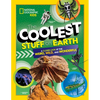 The Coolest Stuff on Earth: A Closer Look at the Weird, Wild, and Wonderful - Hardcover