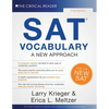 SAT Vocabulary: A New Approach - Paperback