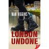 London Undone - Paperback