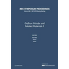 Gallium Nitride and Related Materials II - Hardcover
