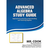 Advanced Algebra Study Guide - Hardcover