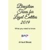 Brazilian Taxes for Legal Entities: What you need to know - Paperback