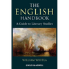 The English Handbook: A Guide to Literary Studies - Paperback