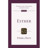 Esther: An Introduction and Commentary - Paperback