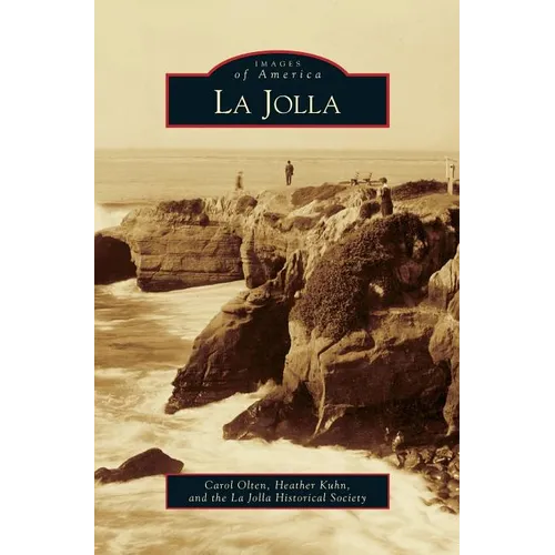 La Jolla - Hardcover