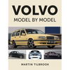 Volvo Model by Model - Hardcover