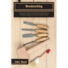 Woodworking: The Complete Guide To Essential Woodworking Skills and Techniques to Makes Your Indoor and Outdoor Project - Hardcover