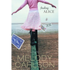 Finding Alice - Paperback