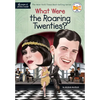 What Were the Roaring Twenties? - Paperback