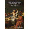 The Memorable Thoughts of Socrates - Paperback