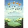 Storied Companions: Cancer, Trauma, and Discovering Guides for Living in Buddhist Narratives - Paperback