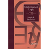 Mathematical Logic - Paperback