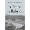 A Thirst in Babylon - Paperback