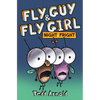 Fly Guy and Fly Girl: Night Fright - Hardcover