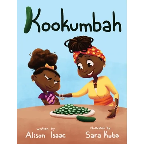 Kookumbah - Hardcover