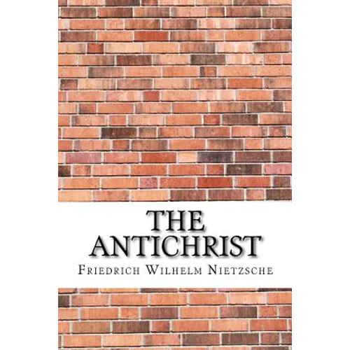 The Antichrist - Paperback