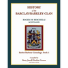 History of the Barclay/Barkley Clan - Paperback