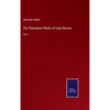 The Theological Works of Isaac Barrow: Vol. I - Hardcover