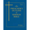 The Preacher's Outline & Sermon Bible - Vol. 22: Ecclesiastes & Song of Solomon: King James Version - Paperback