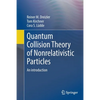 Quantum Collision Theory of Nonrelativistic Particles: An Introduction - Paperback