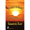 Lo bello y lo sublime: Ensayo de estética y moral - Paperback