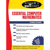 Schaum's Outline of Essential Computer Mathematics - Paperback