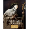 St. Teresa of Avila's Nine Grades of Prayer - Paperback