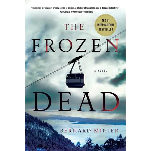 The Frozen Dead - Paperback