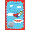 El Deafo: Superpowered Edition!: A Graphic Novel - Hardcover
