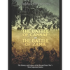 The Battle of Cannae and the Battle of Zama: The History and Legacy of the Second Punic War's Most Important Battles - Paperback
