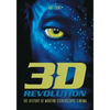 3-D Revolution: The History of Modern Stereoscopic Cinema - Hardcover