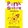 Punk Science: Inside the Mind of God - Paperback
