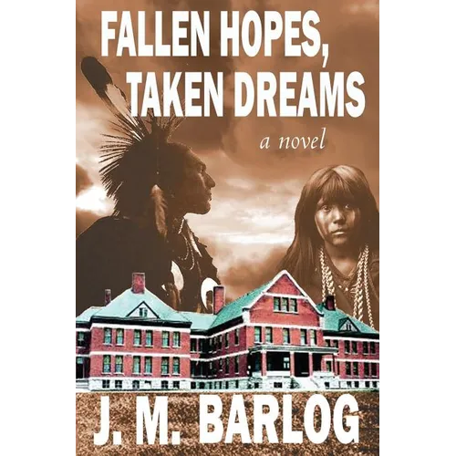 Fallen Hopes, Taken Dreams - Paperback
