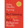 Re-Claiming the Bible for a Non-Religious World - Paperback