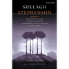 Stephenson Plays: 1: A Memory of Water; Five Kinds of Silence; An Experiment with an Air Pump; Ancient Lights - Paperback
