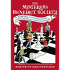 The Mysterious Benedict Society: Mr. Benedict's Book of Perplexing Puzzles, Elusive Enigmas, and Curious - Paperback