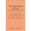 The Bald Prima Donna - Paperback