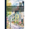 History Of Maine - Paperback