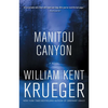 Manitou Canyon - Paperback