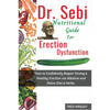 Dr. Sebi Nutritional Guide for Erectile Dysfunction - Paperback
